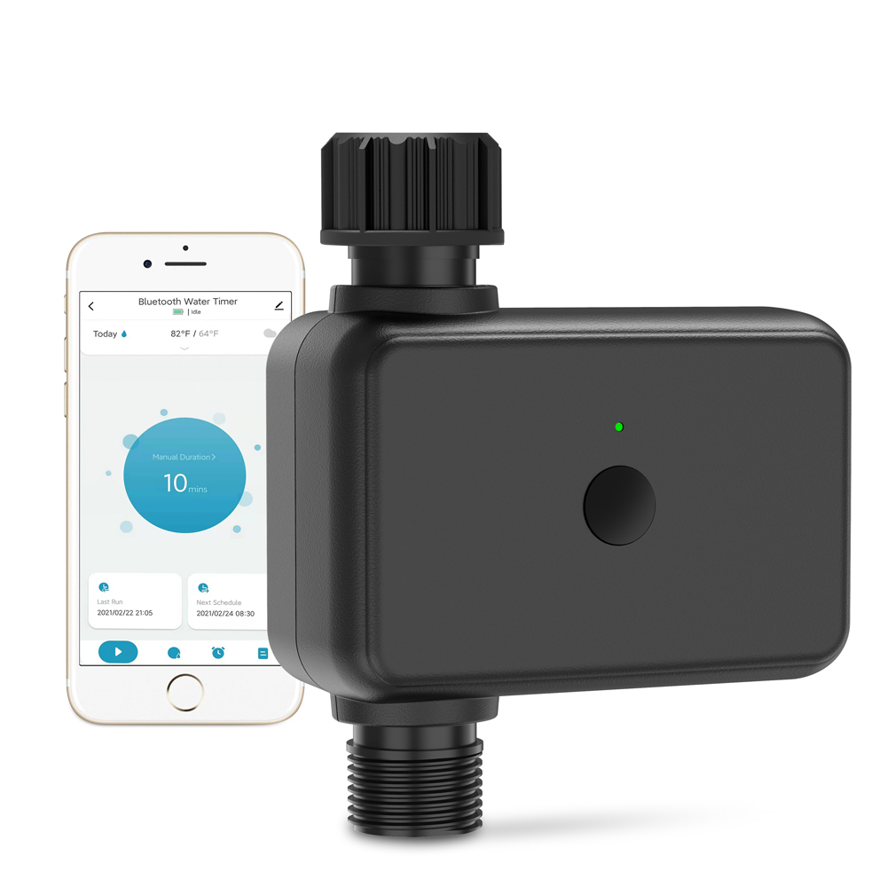 Smart Garden Usa - Fabrik-Großhandel Garten-Smart-Bewässerungssteuerung Intelligente Gartenbewässerungsanlage