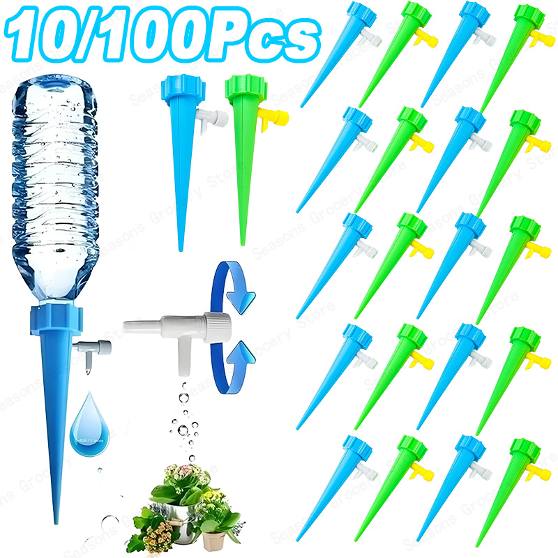 Gia casa Ohio Ohio Smart Drip  – Smart Garden Keeper Bewertung und Preis