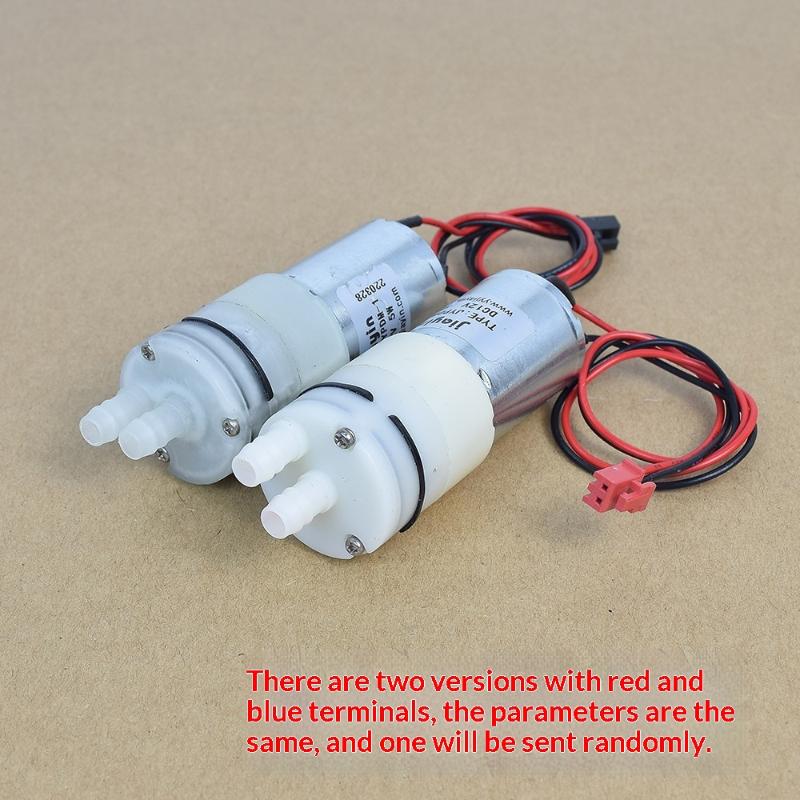 370 Mini-Membranwasserpumpe 12 – Smart Garden Water Bewertung und Preis