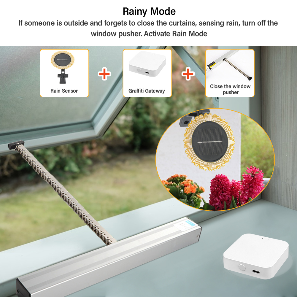 Tuya Zigbee Solar-Sonnenlicht- – Smart Garden Zigbee Bewertung und Preis