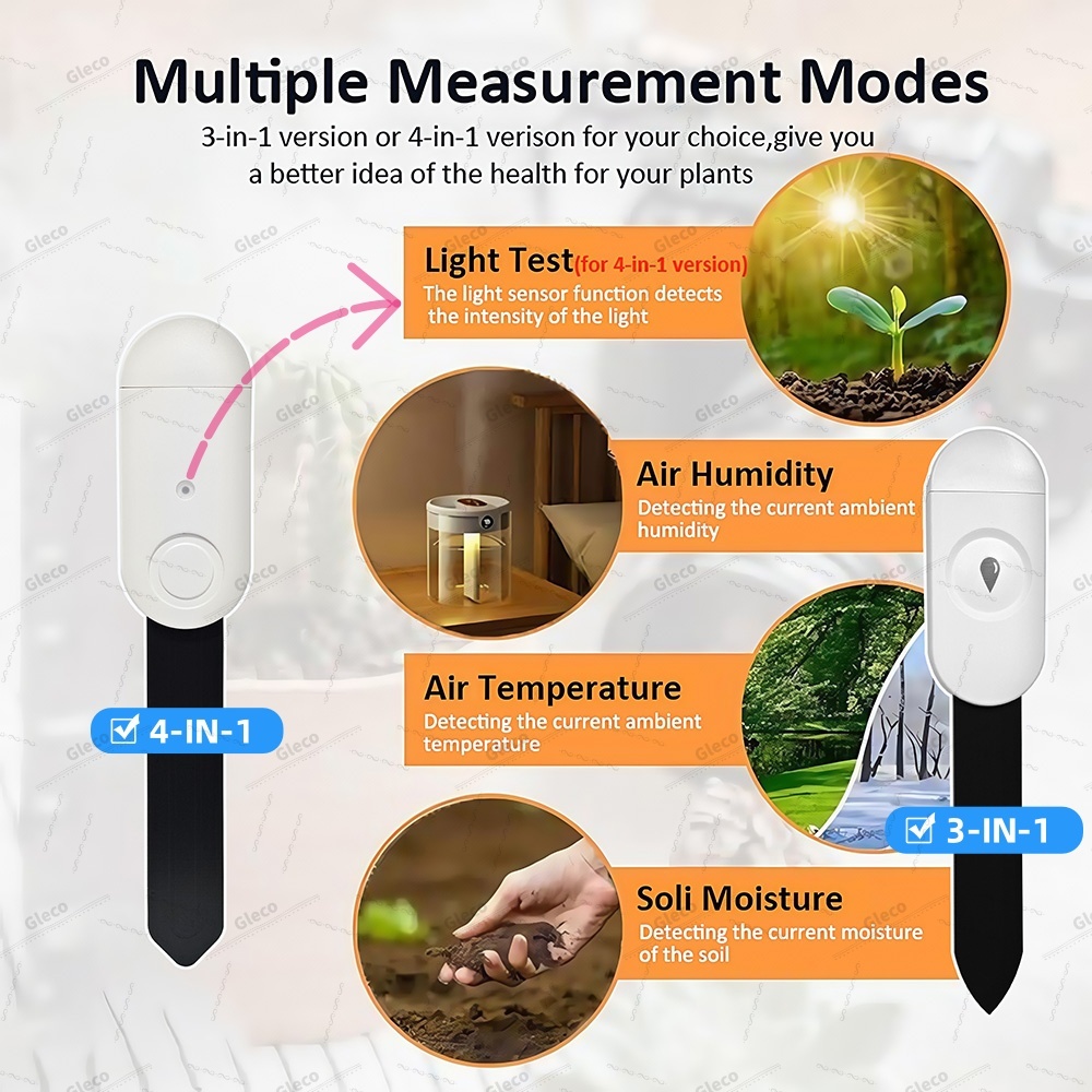 Tuya Smart Life Zigbee Bodenfe – Smart Garden Zigbee Bewertung und Preis