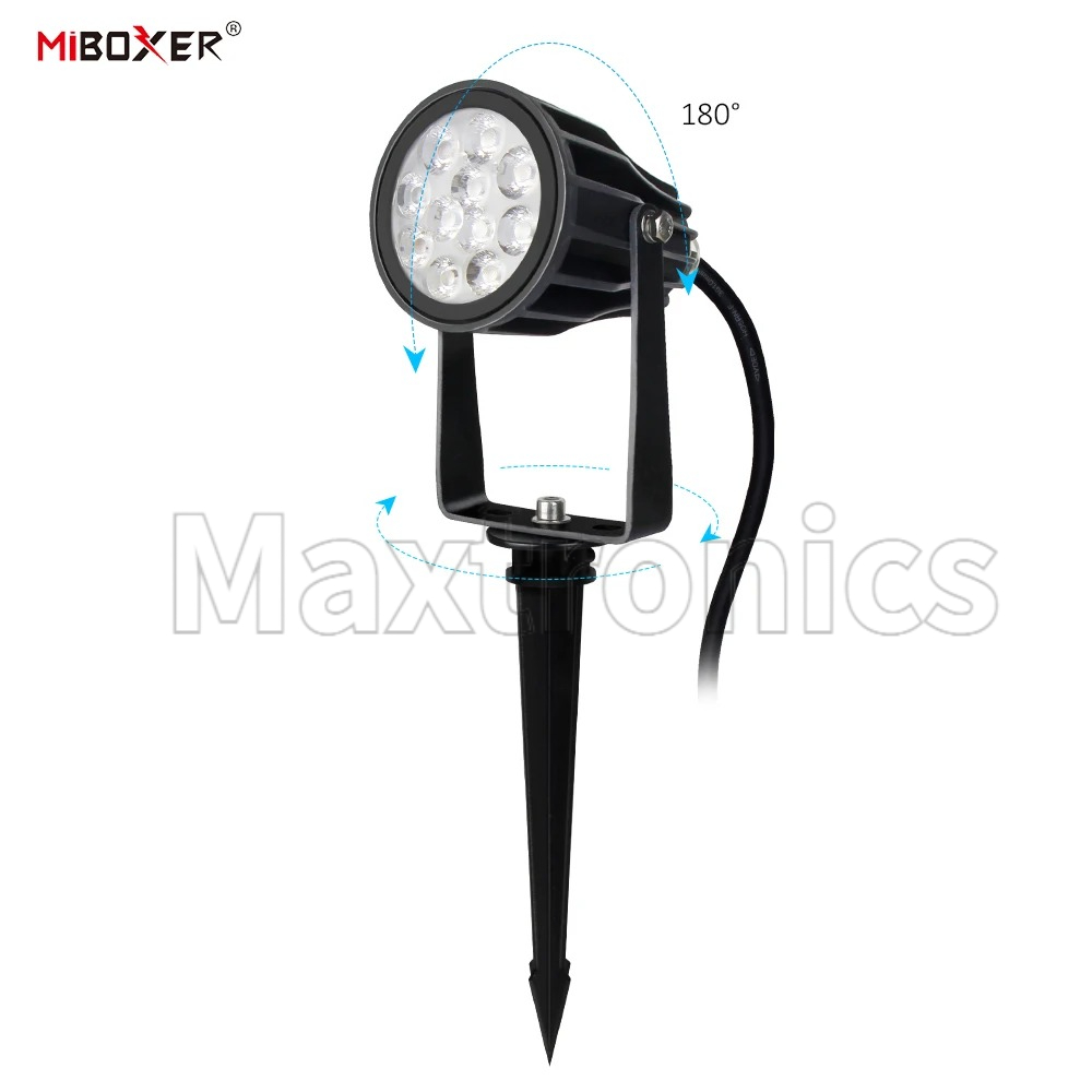 Miboxer Outdoor Wasserdichte R – Smart Zigbee Garden Light Bewertung und Preis