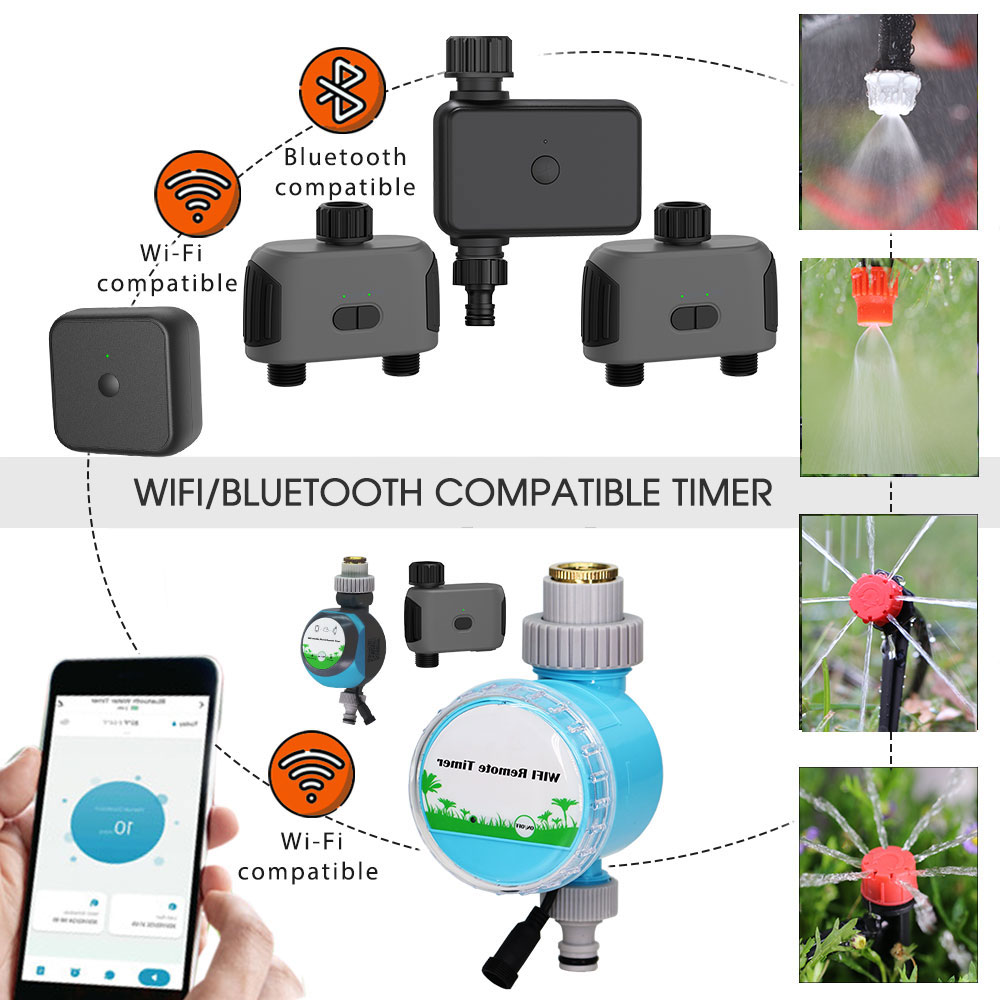30-50m intelligentes Garten be – Smart Garden Keeper Bewertung und Preis