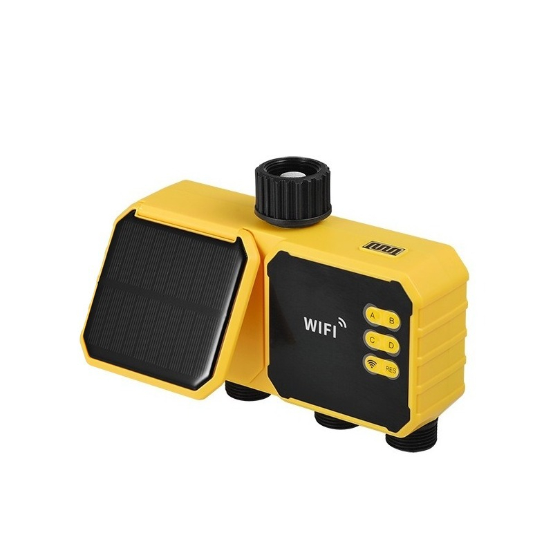 Solarbetriebenes Automatisches – Smart Garden Zone Bewertung und Preis