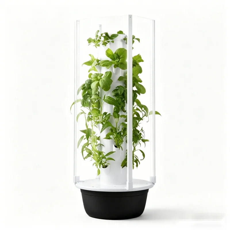 5-Schichtiger Intelligenter Ve – Smart Garden Lighting System Bewertung und Preis