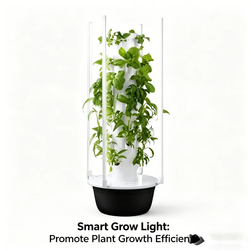 5-Schichtiger Intelligenter Ve – Smart Garden Lighting System Bewertung und Preis