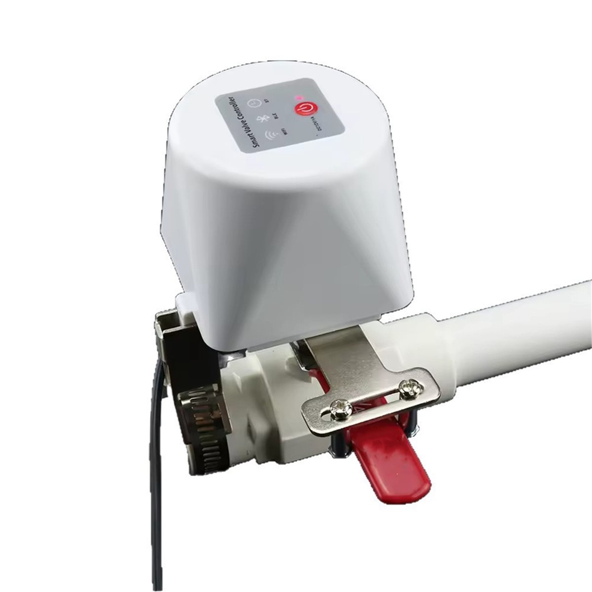 SWXF Tuya WLAN-Smart-Ventilste – Smart Garden Water Bewertung und Preis