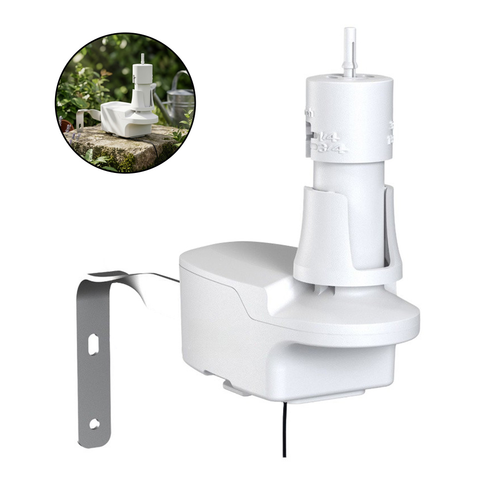 Kabelgebundener Intelligenter  – Smart Garden Water Bewertung und Preis