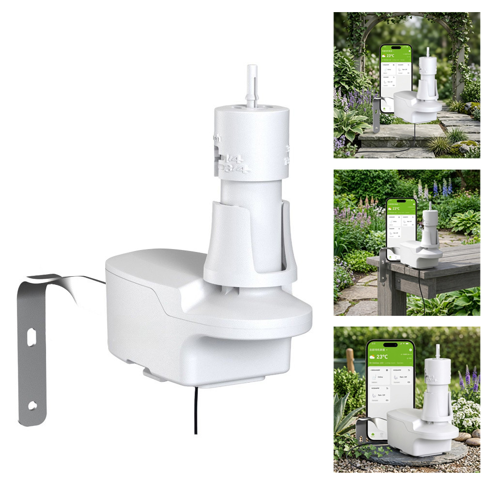 Kabelgebundener Intelligenter  – Smart Garden Water Bewertung und Preis