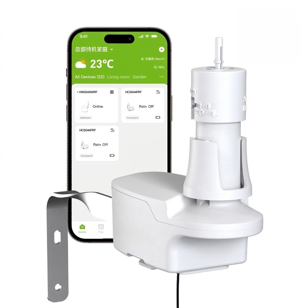 Kabelgebundener Intelligenter  – Smart Garden Water Bewertung und Preis