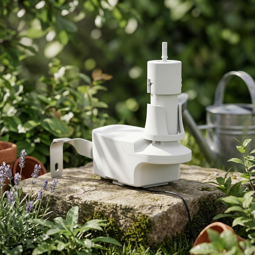 Kabelgebundener Intelligenter  – Smart Garden Water Bewertung und Preis