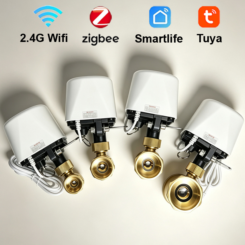 WLAN Smart Tuya Gartenbewässer – Smart Garden Keeper Bewertung und Preis