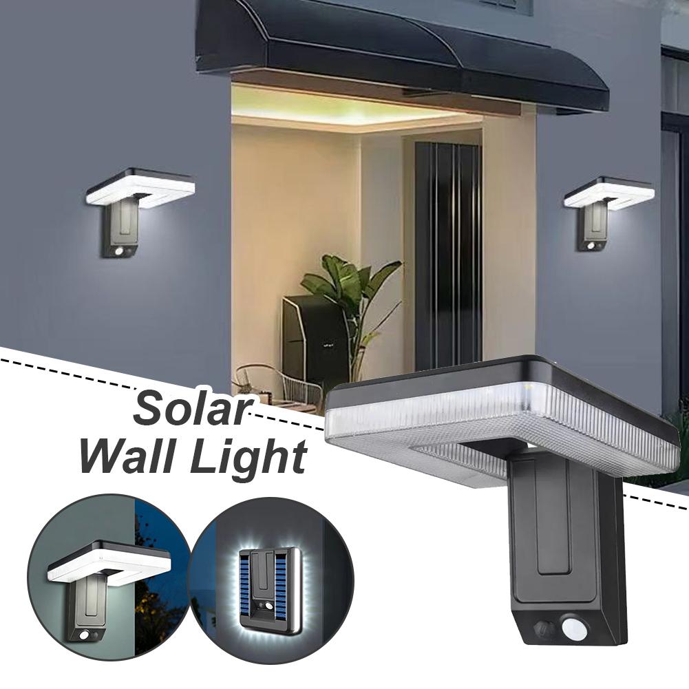 Faltbare LED-Leuchte 120 °   S – Smart Garden Lighting System Bewertung und Preis