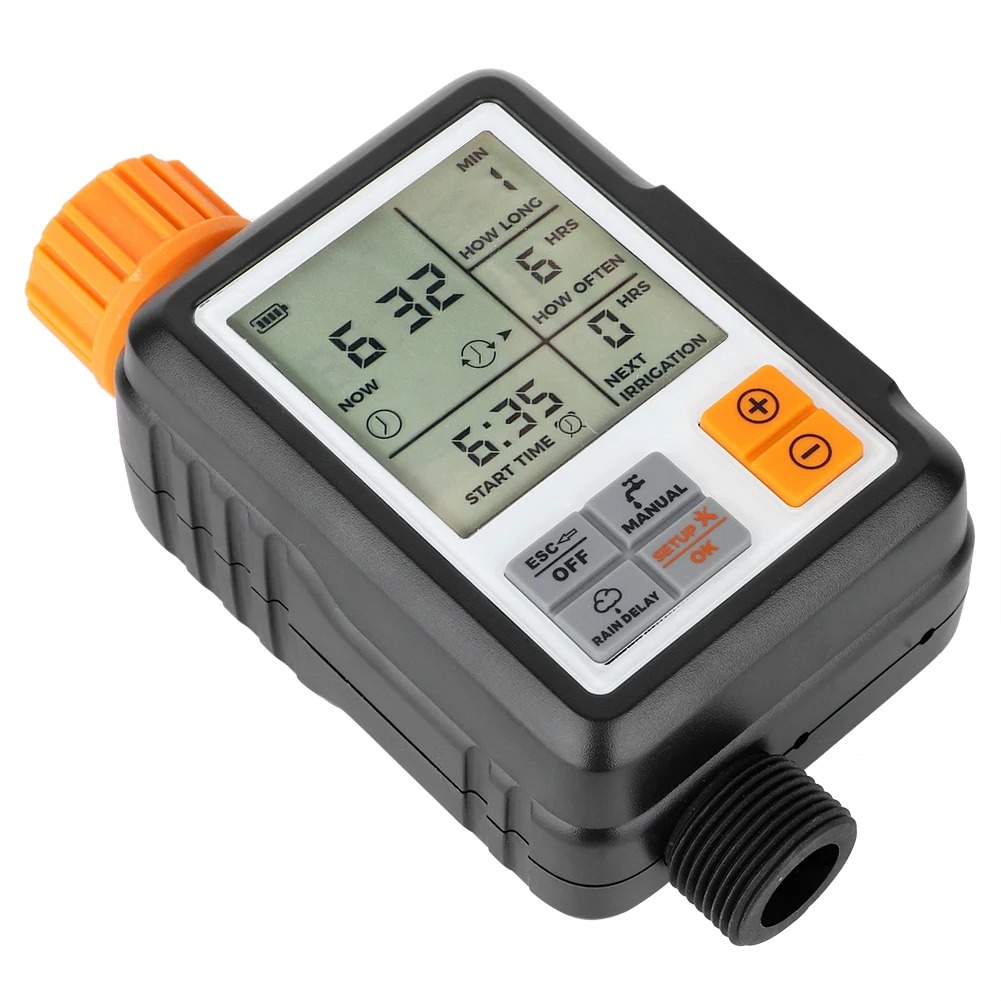Elektronischer Gartenbewässeru – Smart Garden Water Bewertung und Preis