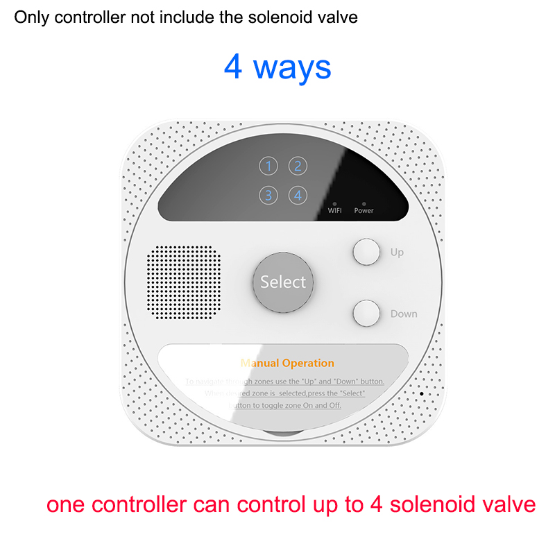 WIFI Smart Bewässerung Timer G – Smart Garden Keeper Bewertung und Preis