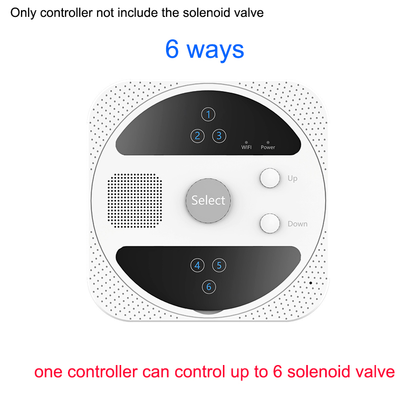 WIFI Smart Bewässerung Timer G – Smart Garden Keeper Bewertung und Preis