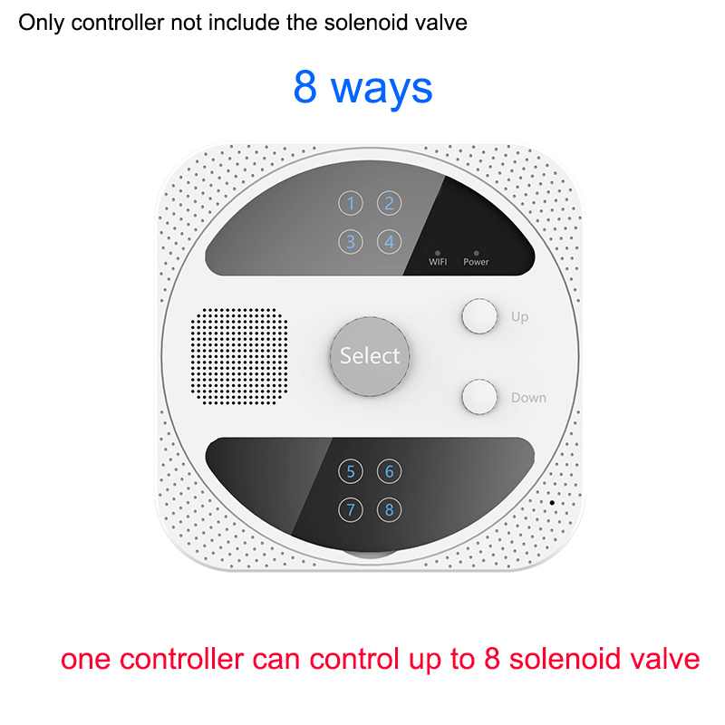 WIFI Smart Bewässerung Timer G – Smart Garden Keeper Bewertung und Preis