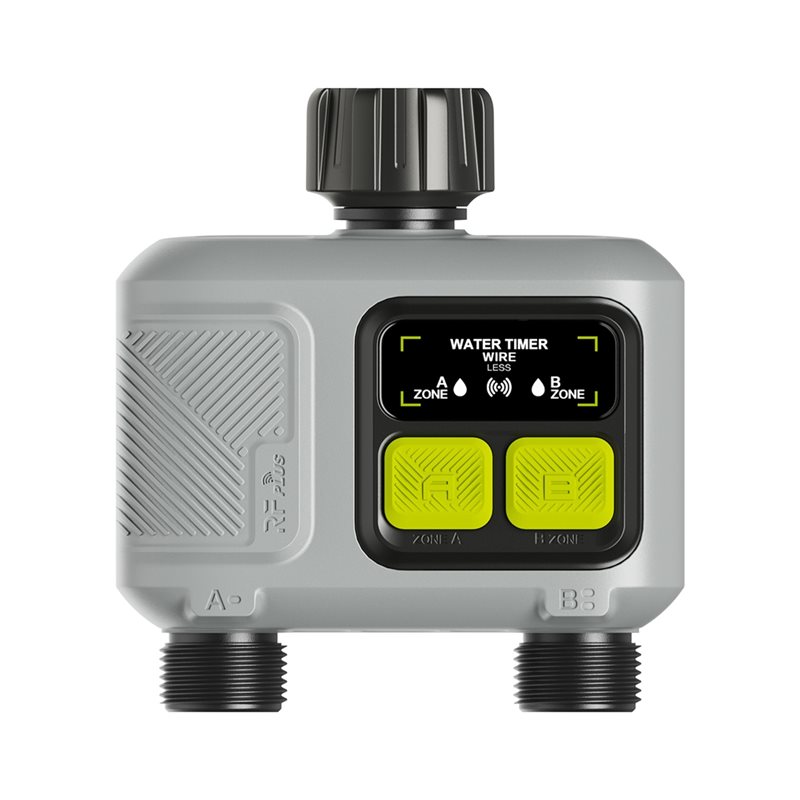 WORTHOWN-Wifi Smart Water Time – Smart Garden Zone Bewertung und Preis