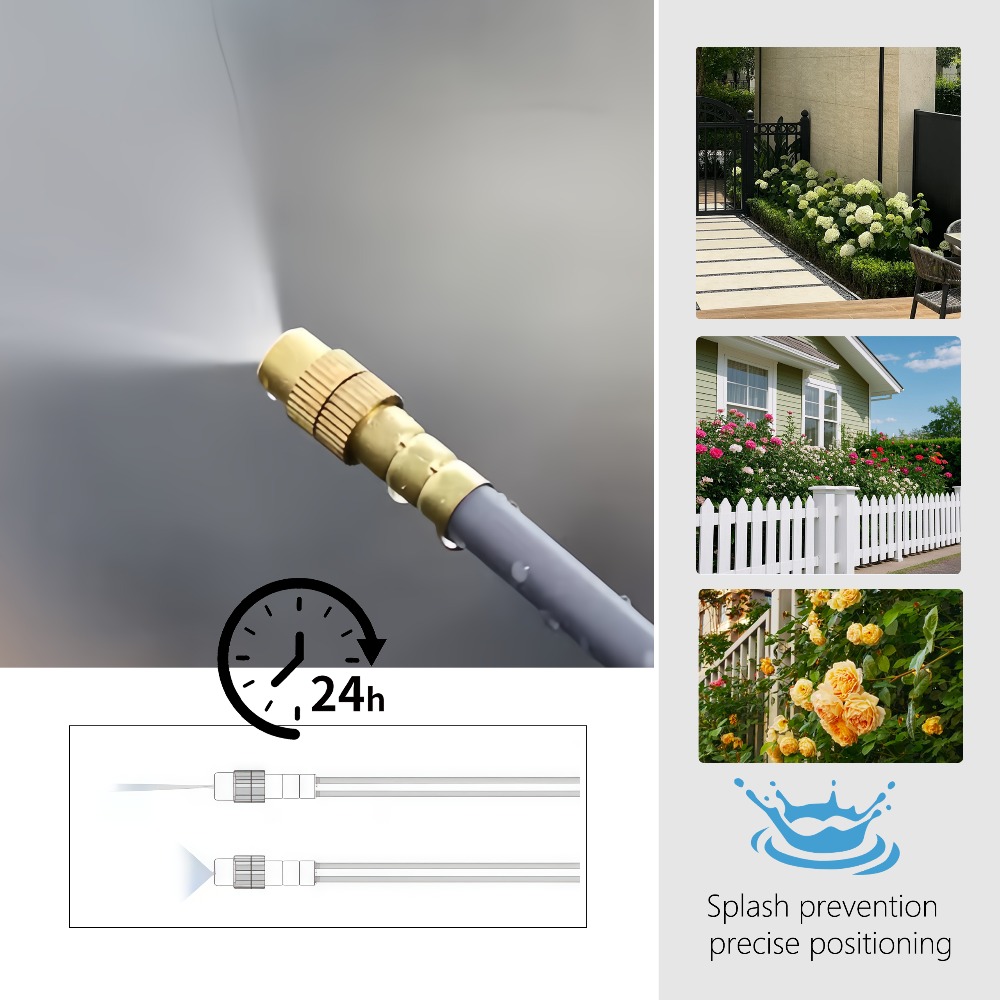 Zweizonen-unabhängiger Smart-L – Smart Garden Keeper Bewertung und Preis