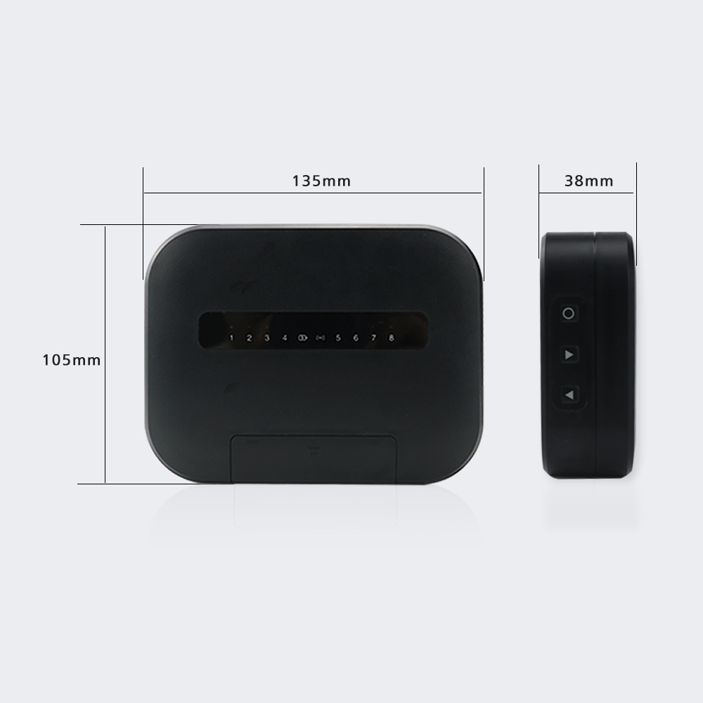 8 Zonen Wifi Tuya Smart Garten – Smart Garden Zone Bewertung und Preis