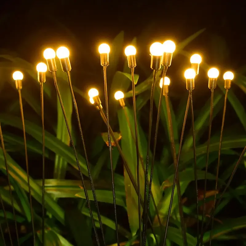 Solare Außenwegbeleuchtung Was – Smart Garden Lighting System Bewertung und Preis