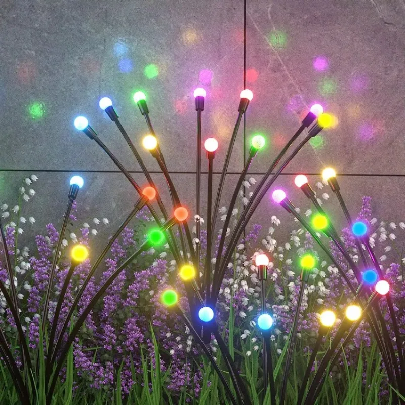 Solare Außenwegbeleuchtung Was – Smart Garden Lighting System Bewertung und Preis
