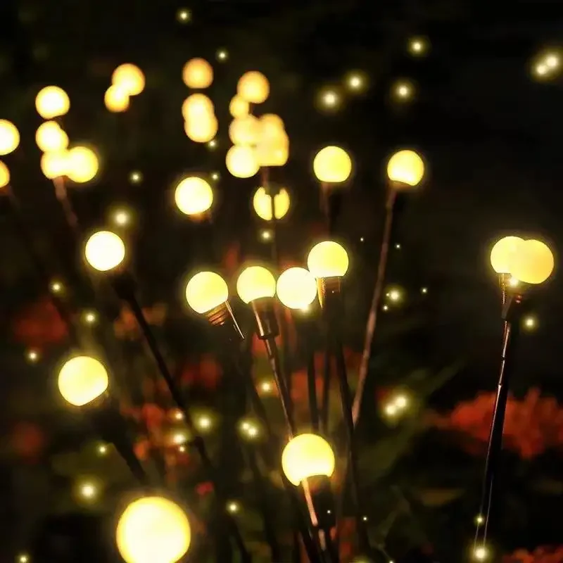 Solare Außenwegbeleuchtung Was – Smart Garden Lighting System Bewertung und Preis