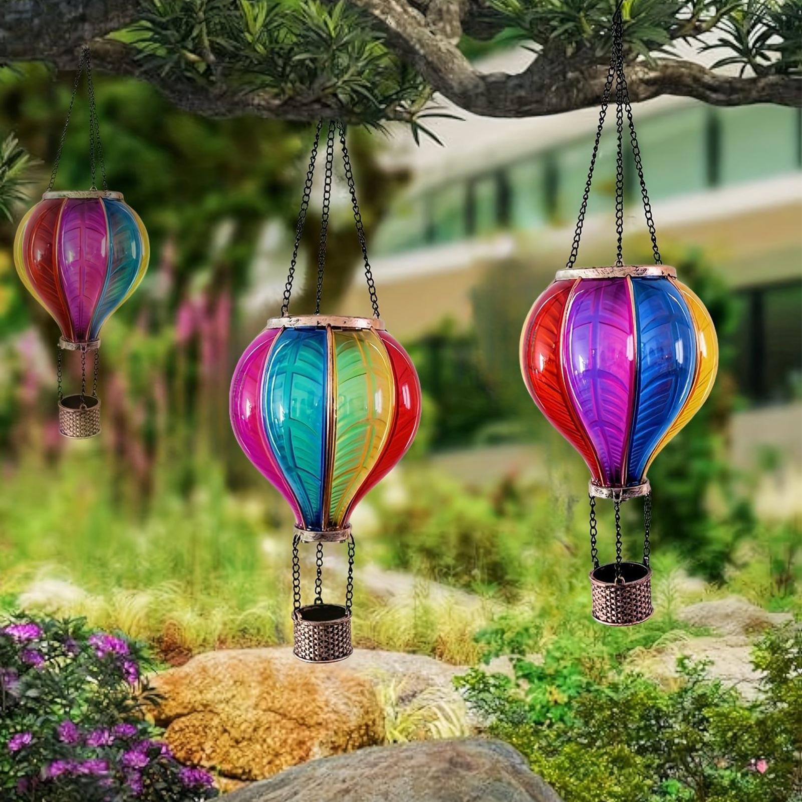 Wasserdichte Tragbare Dekorati – Smart Garden Balloon Bewertung und Preis
