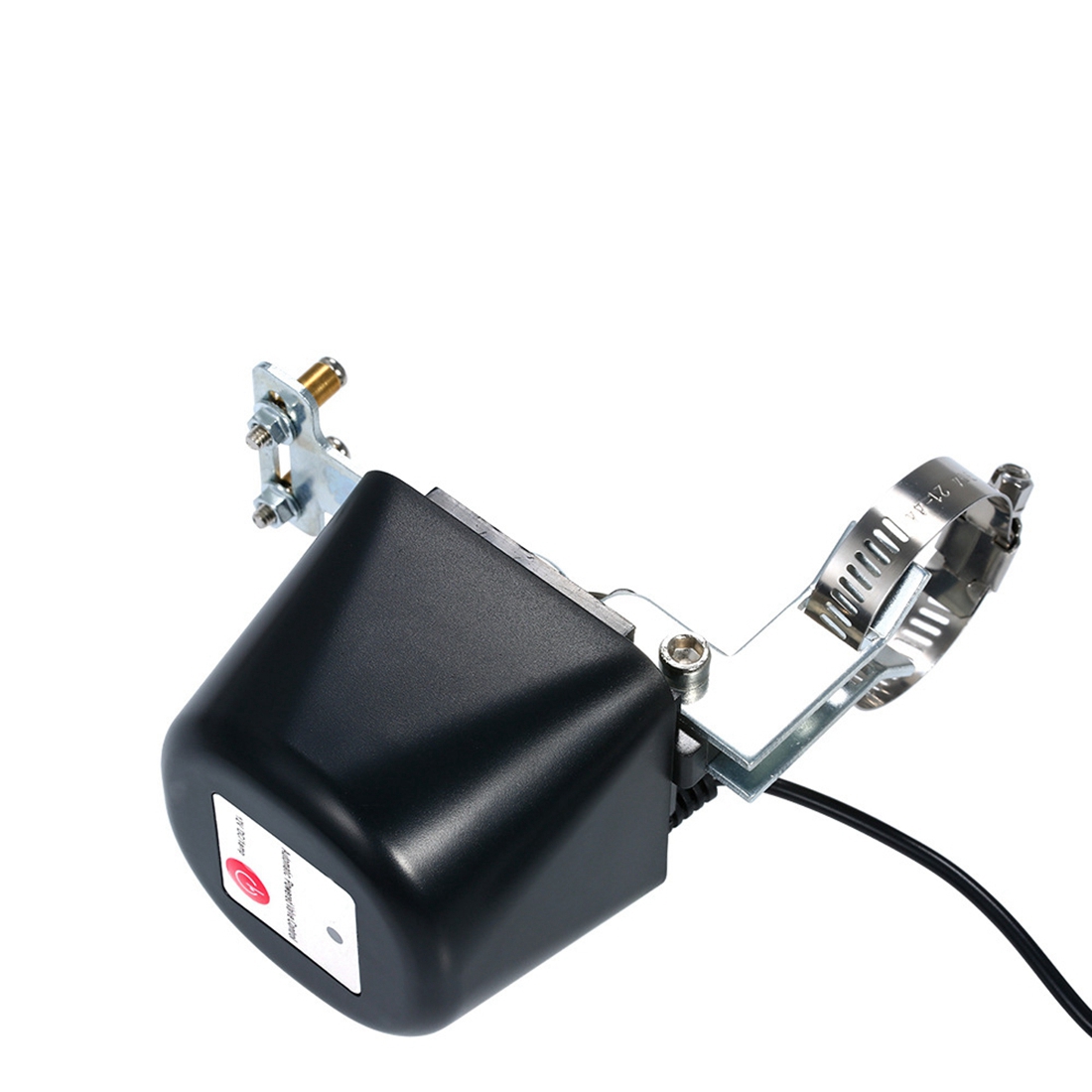(A02R) Tuya Smart WiFi Wasser- – Smart Garden Usa Bewertung und Preis